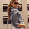 Falda Tejida Ivory